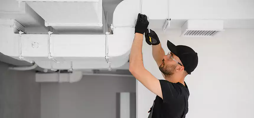 Our Air Duct Cleaning Services in Colton, CA