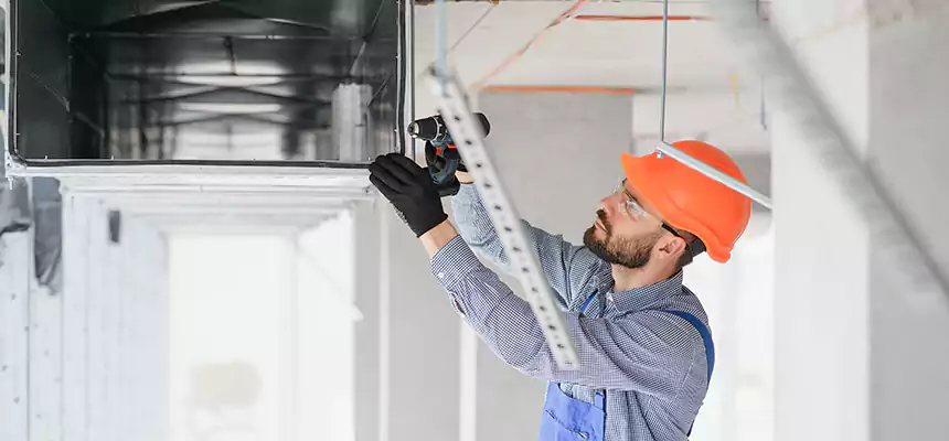 Comprehensive Ventilation Cleaning in Colton