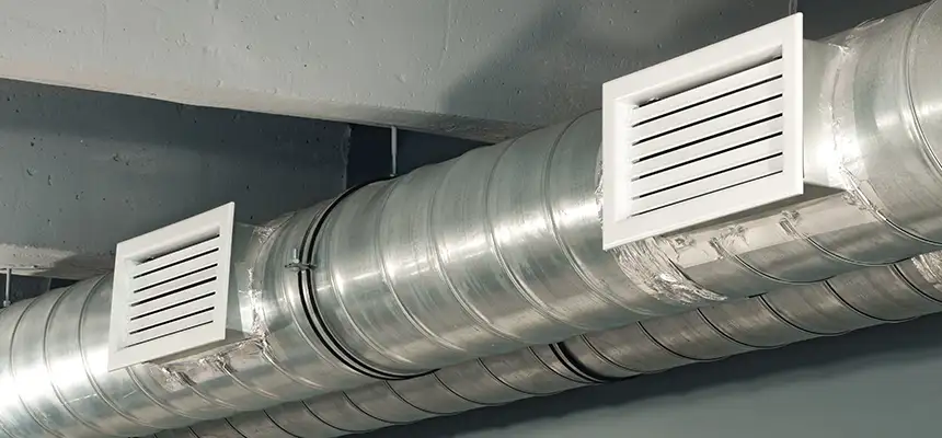 Our Air Duct Camera Inspection Services in Colton, CA