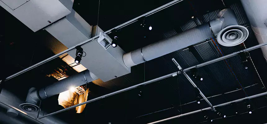 Our Air Duct Replacement Services in Colton, CA