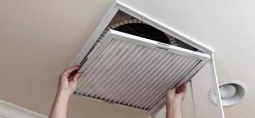 Our Air Duct UV Sanitization Services in Colton, CA