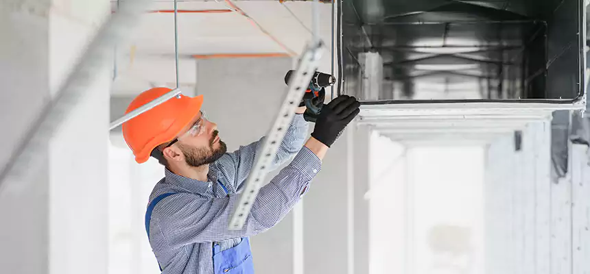 Our Air Vent Replacement Services in Colton, CA