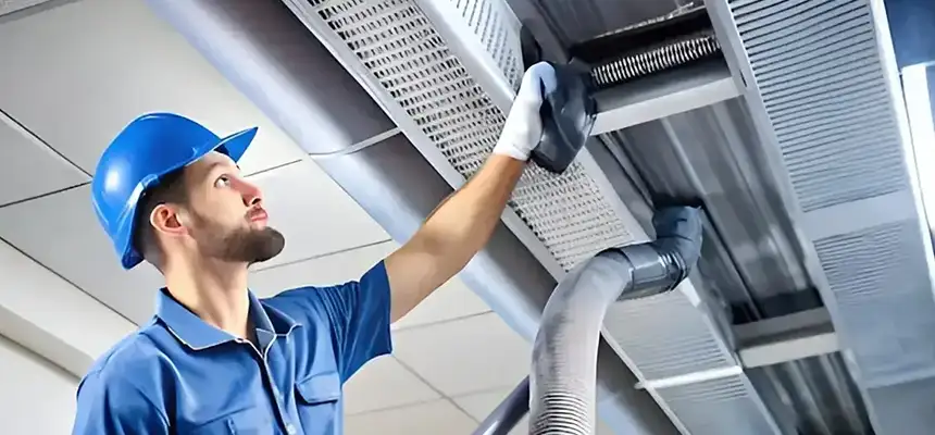 Our Annual Dryer Vent Maintenance Services in Colton, CA