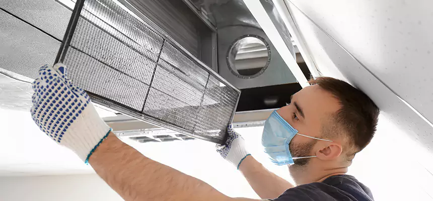 Our Bathroom Exhaust Duct Cleaning Services in Colton, CA