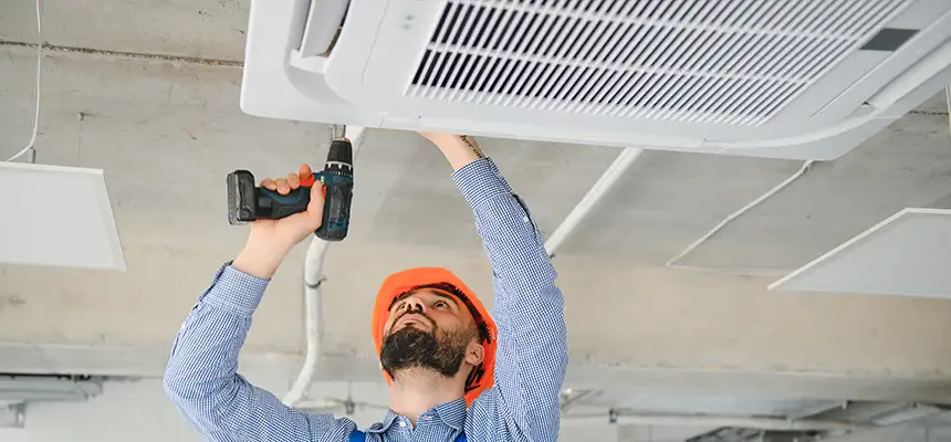 Detailed Multi‑Unit Riser & Roof Termination Cleaning in Colton