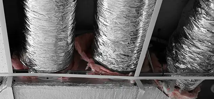 Scalable Commercial Multi‑Unit Dryer Vent Camera Inspection in Colton, CA