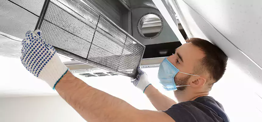 Our Dryer Vent Cleaning Services in Colton, CA