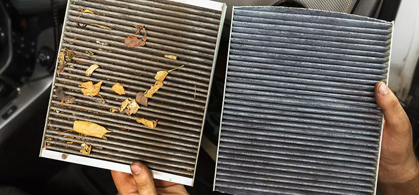 Our Dryer Vent Lint Filter Cleaning Services in Colton, CA