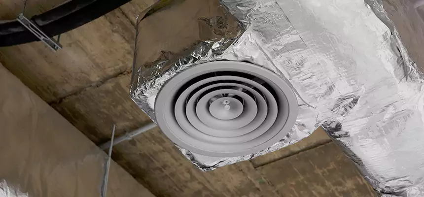 Our HVAC Ductwork Installation Services in Colton, CA