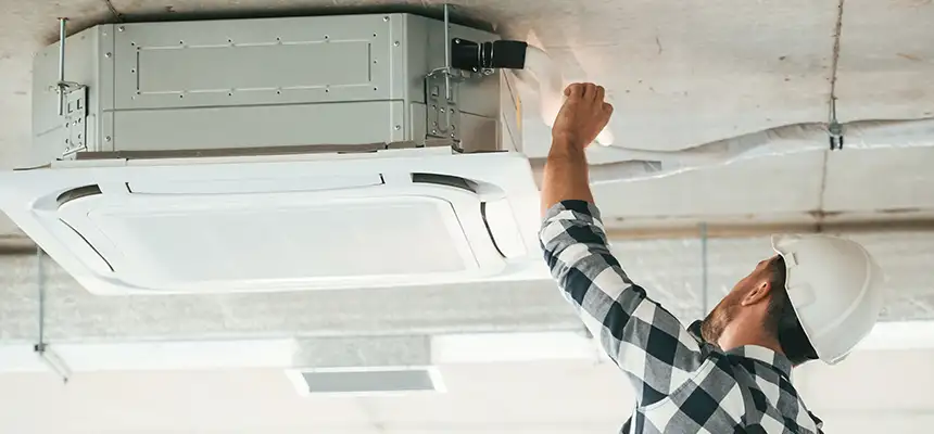 Our Local Vent Cleaning Services in Colton, CA