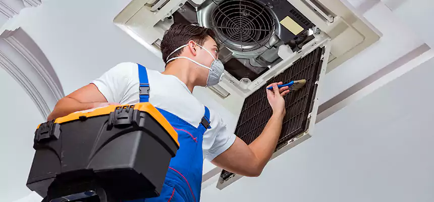 Specialized Office Duct Cleaning  in Colton, CA