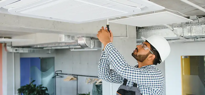 Our Roof Dryer Vent Cleaning Services in Colton, CA