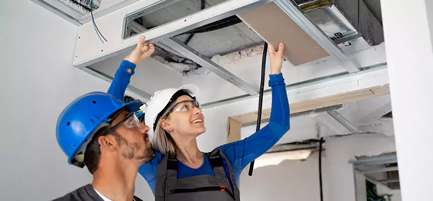 Our Vent Relocation Services in Colton, CA
