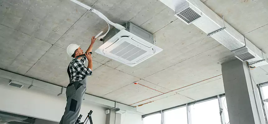 Our Wi Fi Connected Air Ducts Services in Colton, CA