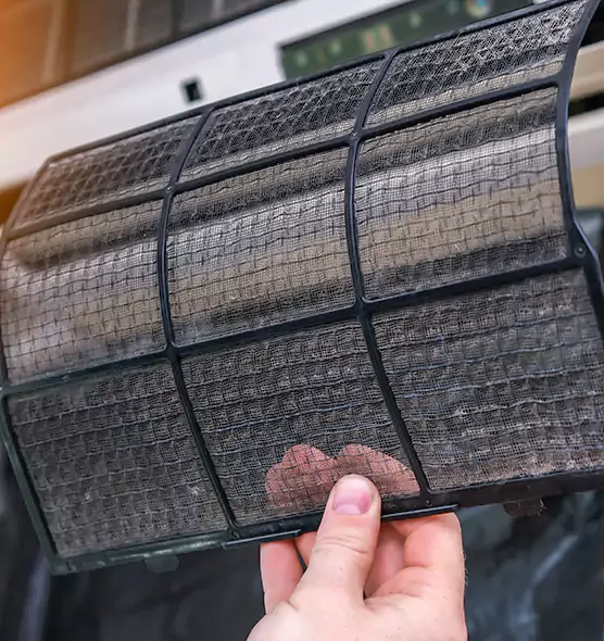 Top-notch AC Air Filter Replacement in Colton