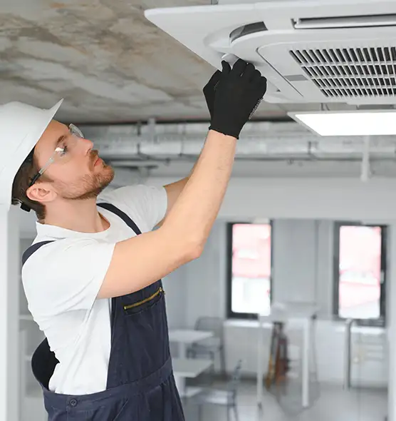 Top Affordable Duct Cleaning Services Near Me in Colton, CA