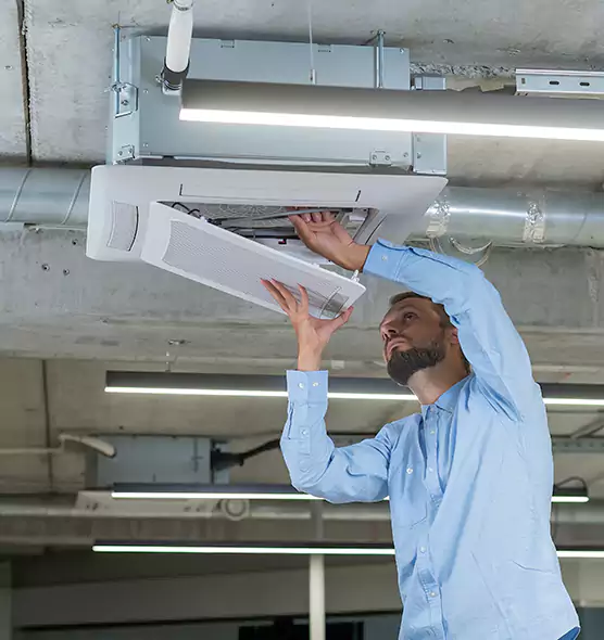 About Air Duct Sealing And Repair in Colton, CA