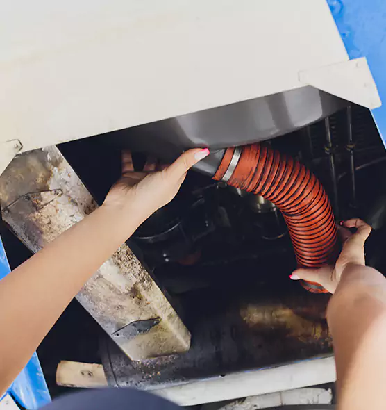 About Air Duct Virus Disinfection in Colton, CA