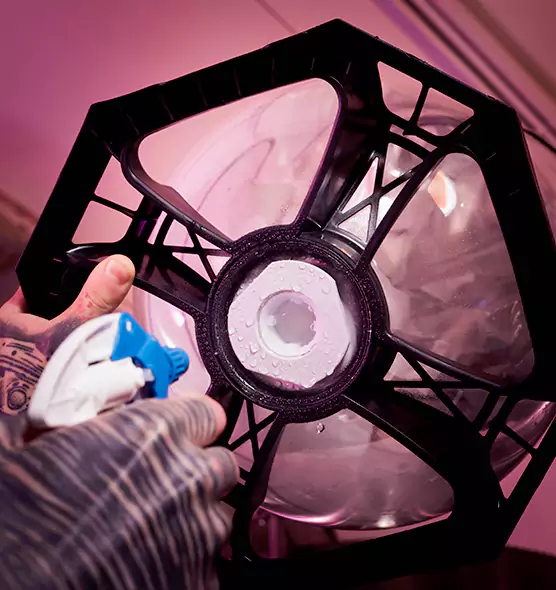 Advanced Basement Vent Cleaning in Colton, CA