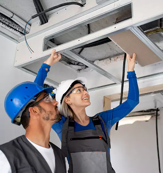 Comprehensive Duct Insulation Services in Colton, CA