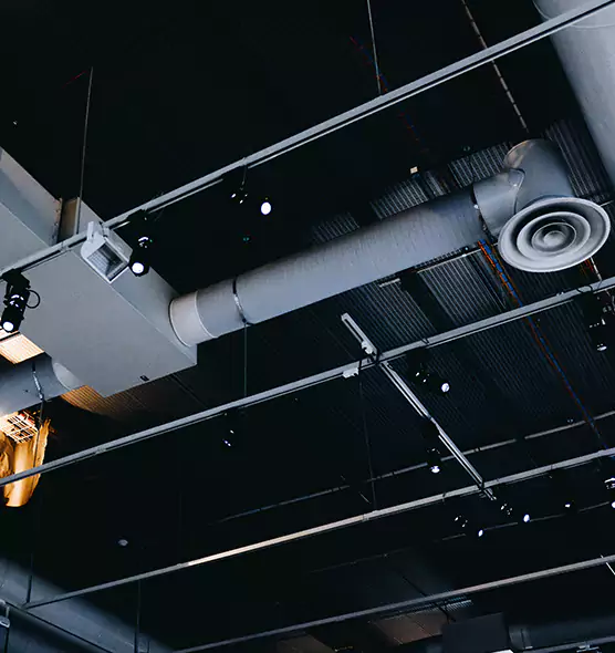 About Duct Sanitization with UV Light in Colton, CA