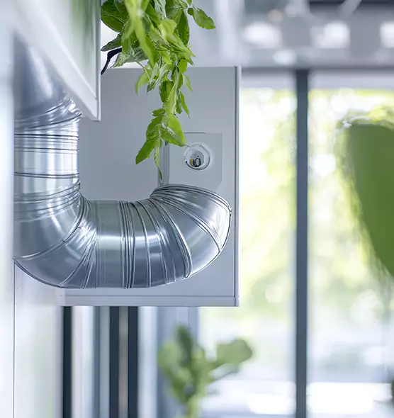 Professional Eco-Safe Dryer Vent Cleaning in Colton, CA