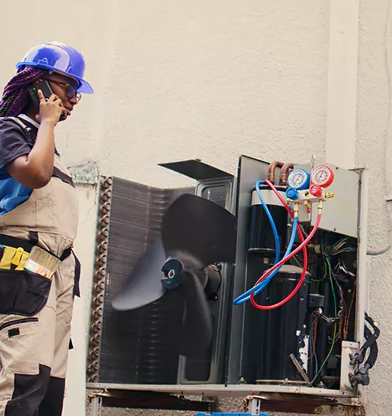 Professional Energy-Efficient HVAC Cleaning in Colton, CA