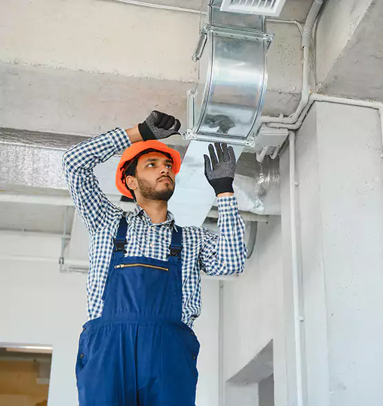 About Hotel Duct And Vent Cleaning in Colton, CA