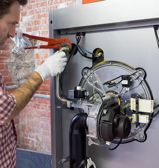 Advanced Repair Dryer Vent Hose in Colton, CA