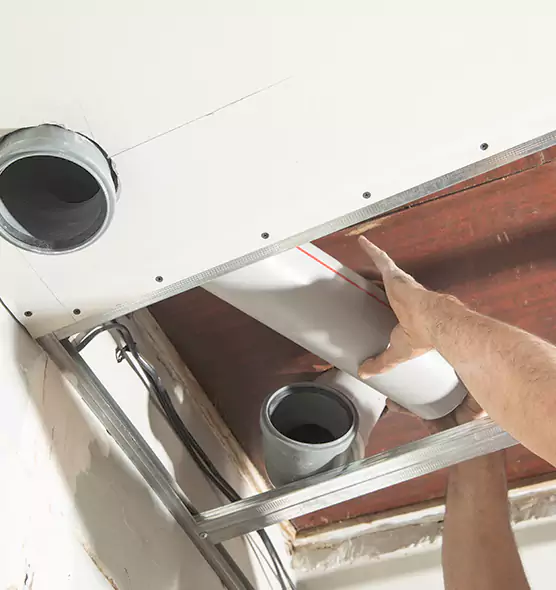 Professional Seasonal Allergy Air Duct Cleaning in Colton, CA