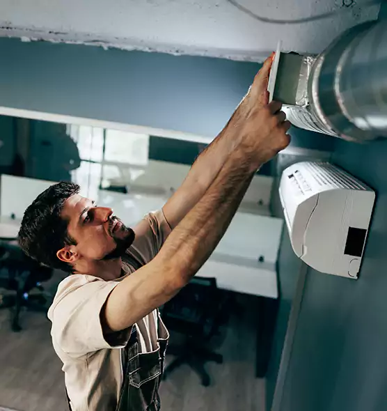 Reliable Warehouse Vent Cleaning in Colton, CA