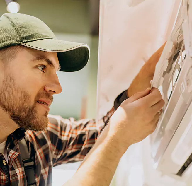 Why Homeowners Businesses Trust Us in Colton, CA?