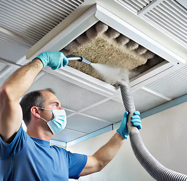 Why Homeowners Businesses Trust Us in Colton, CA?