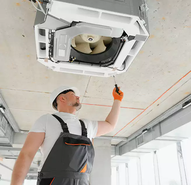 Why Homeowners Businesses Trust Us in Colton, CA