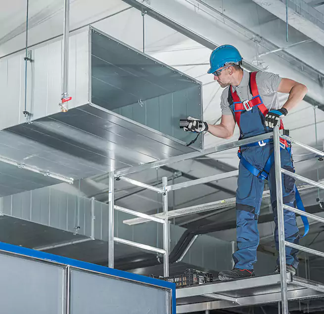 Why Homeowners & Businesses Trust Us Colton, CA